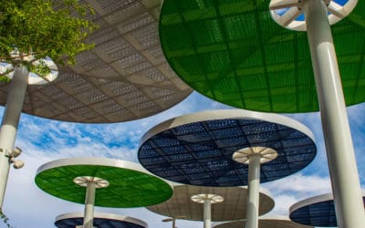 Places To Go - Water Street District